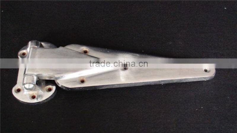 09104 Stainless steel refrigerator cabinet door hinge