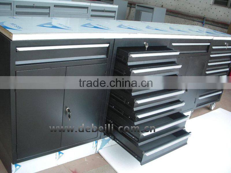 Guangzhou factory produce Metal repairing tool cabinet