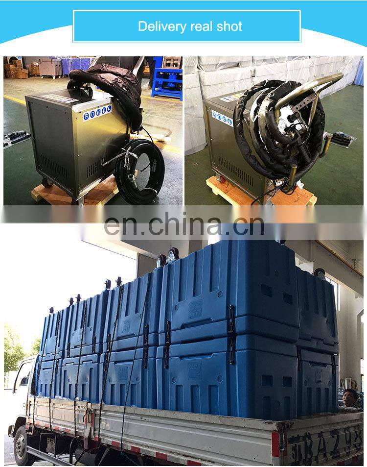 Lifetime Warranty dry ice blasting machine dry ice making machine dry ice machines for sale