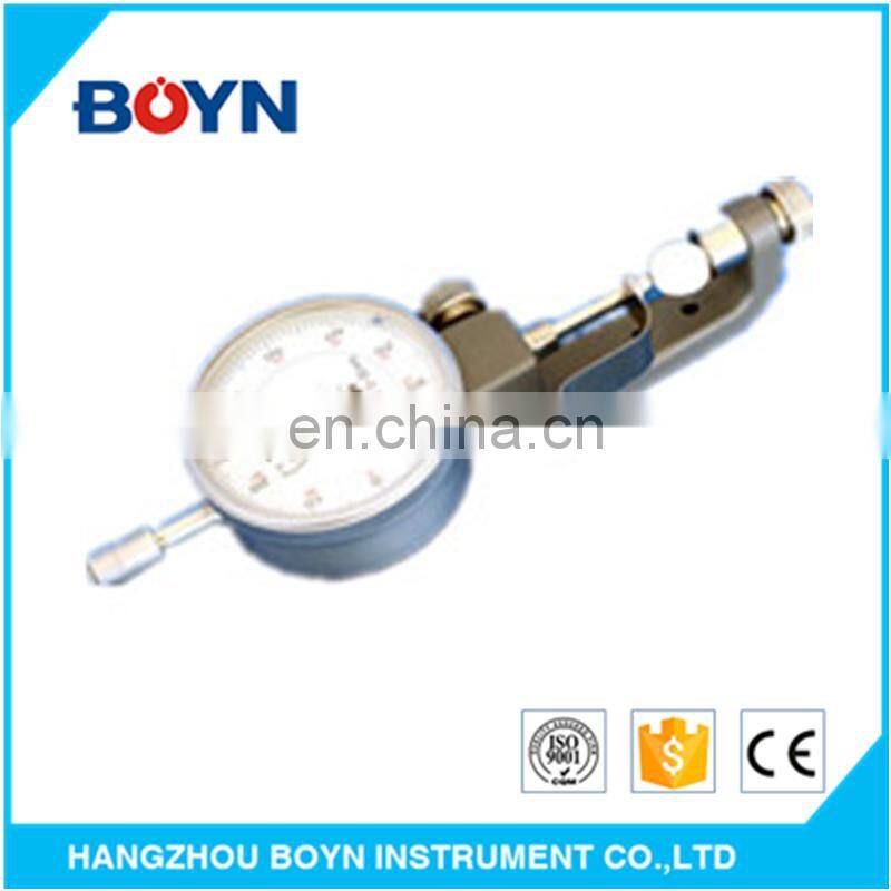 HD-4 tablet thickness tester