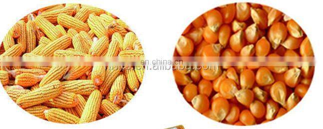 Mini handful corn sheller ,hand operate corn sheller ,manual corn sheller