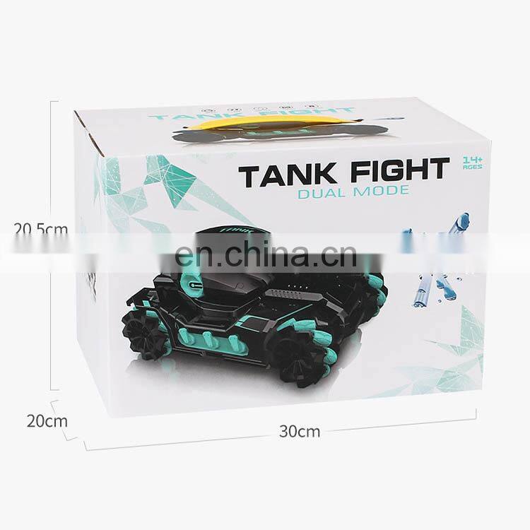 RC Toy Car Remote Control Water Bomb RC Car