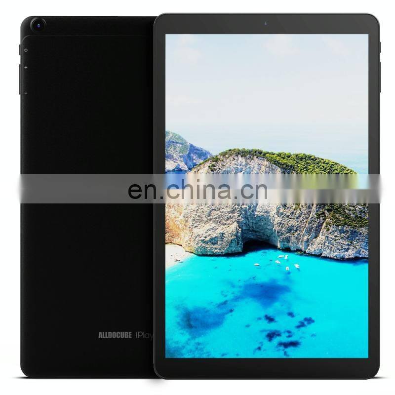CUBE iPlay 30 Pro Android 10 Tablet Octa Core 6GB+128GB 10.5inch GPS Dual SIM 4G