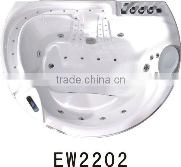 Acrylic Massage Spa Hot Tub