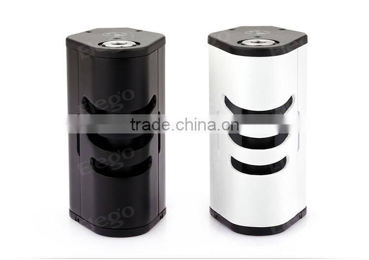 Newest vaporizer 2016 Movkin Disguiser Box Mod with 150 Watts Disguiser 150w vs Nautilus x