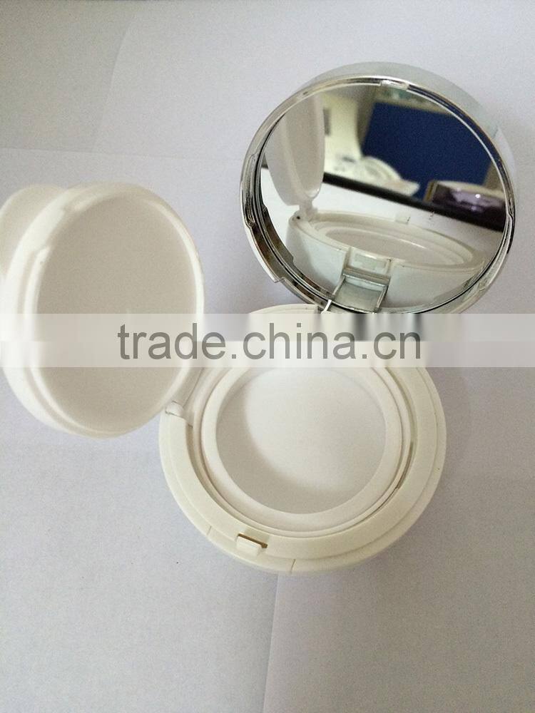 CC Air Cushion Foundation Cosmetics case