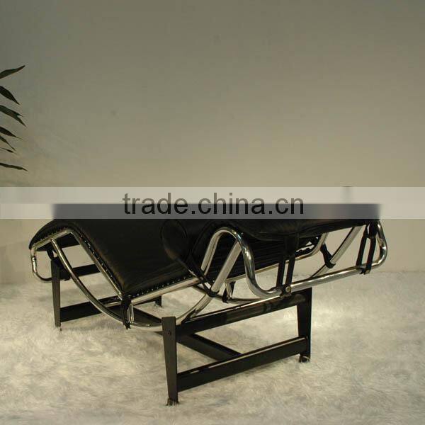 Replica Luxury elegant Relax LC4 Chaise lounge chair