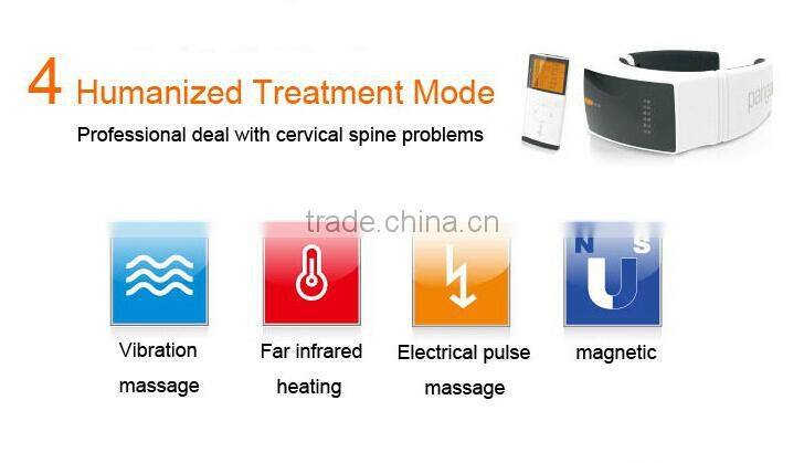 CE Neck Massager,Neck Therapy Instrument