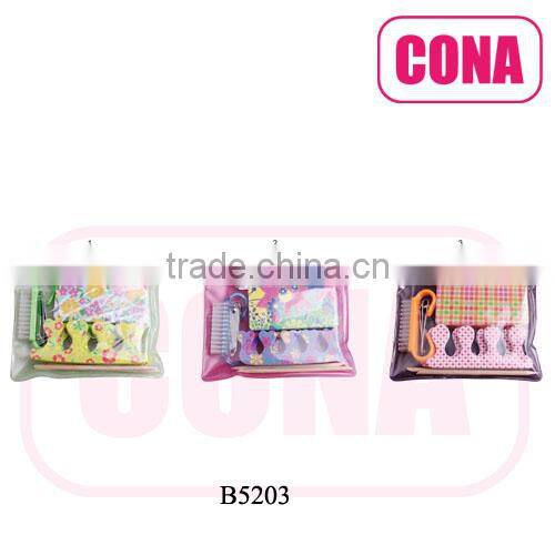 mini pedicure set ,nail product
