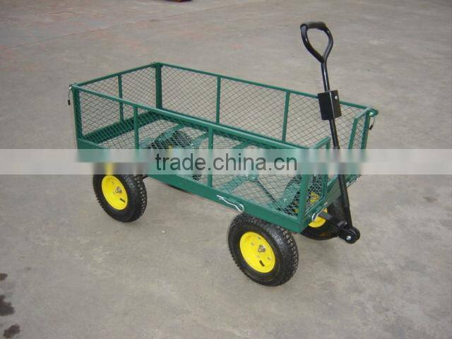 Concrete Garden Tool Cart TC1840