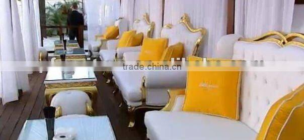 2012 neoclassical furniture sofa NC120112