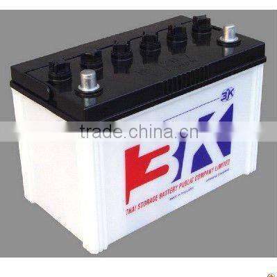 Best Quality Maintenance Free 12V Sealed Battery