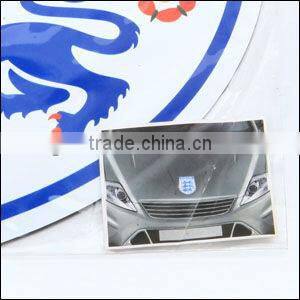 Flower Shaped Soft PVC Magnet