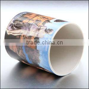 Popular Mug, Ceramic Mug with customized printing