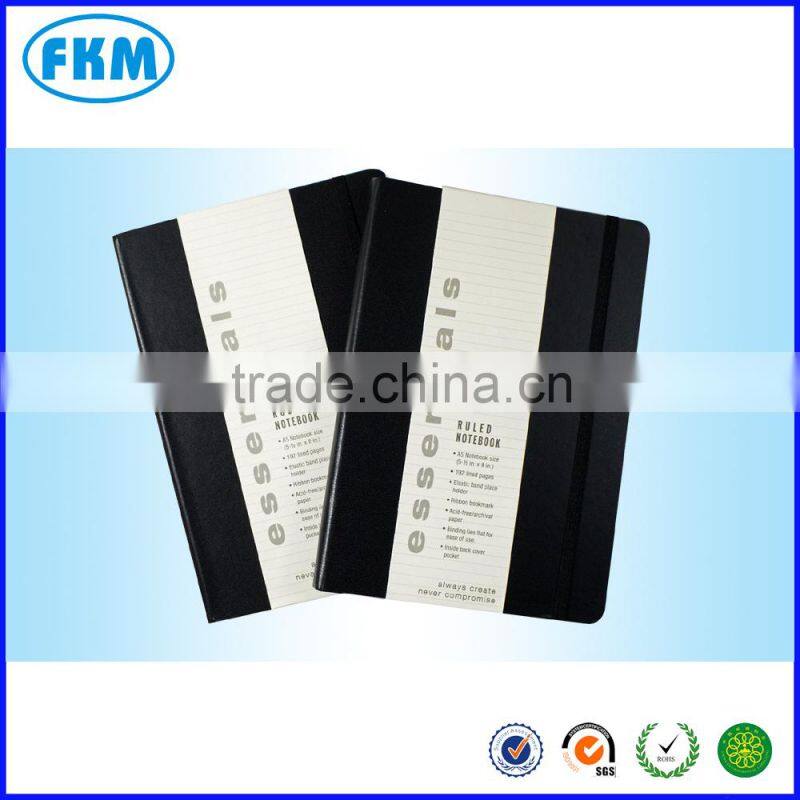 custom printed notebooks