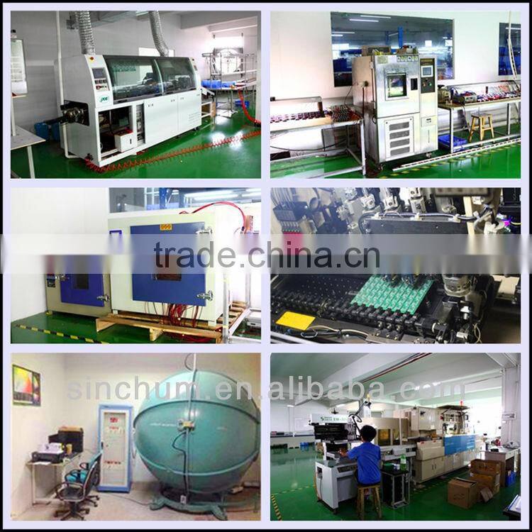 Waterproof 60w current switching power supply