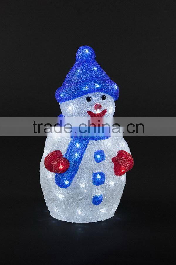 Low price new products 3d led decorative christmas tree light