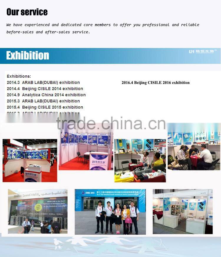 high quality pH indicator strip