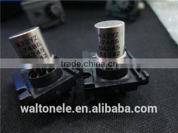 432YZ-7486 integrator circuit