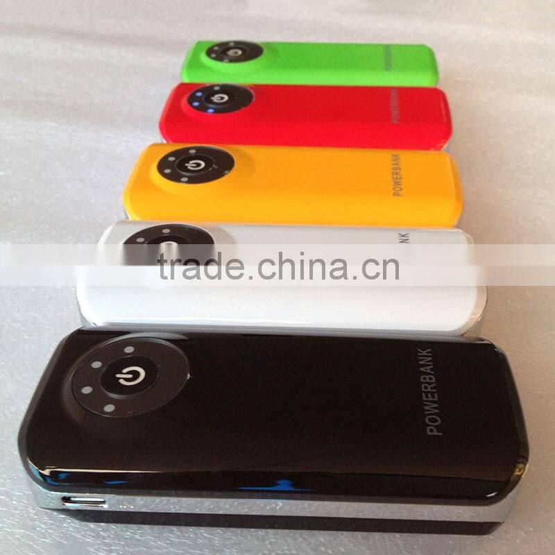 2016 new business portable high speed power bank for samsung iphone and other smartphone