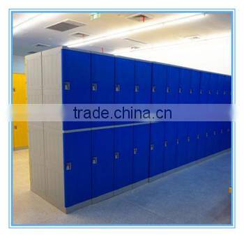 Durable ABS Plastic Locker
