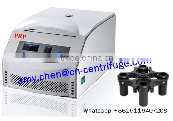 PRP kits / PRP centrifuge / PRP injection mesogun / PRP plasma filler maker