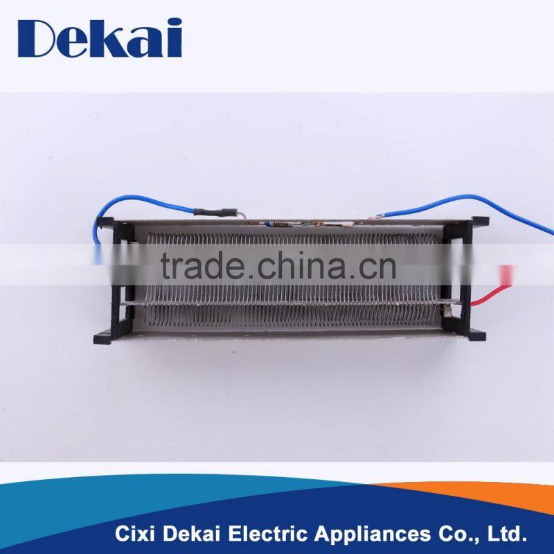 China Manufacturers Customized Electrical Mica Hand Dryer Heater 2000w