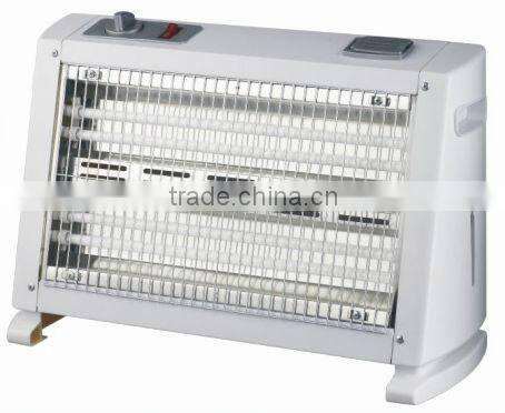 quartz heater thermal fuse heater electric heater