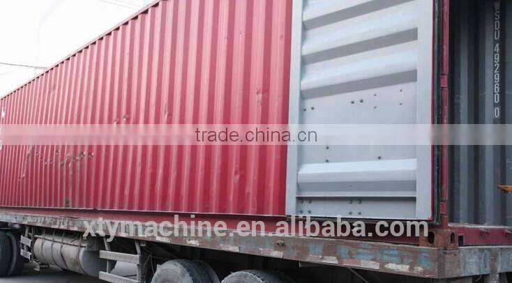 Brushless Winding Machine