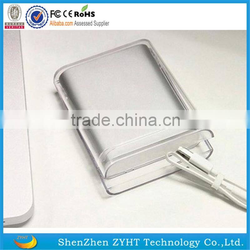 factory supplier telephone portable power bank