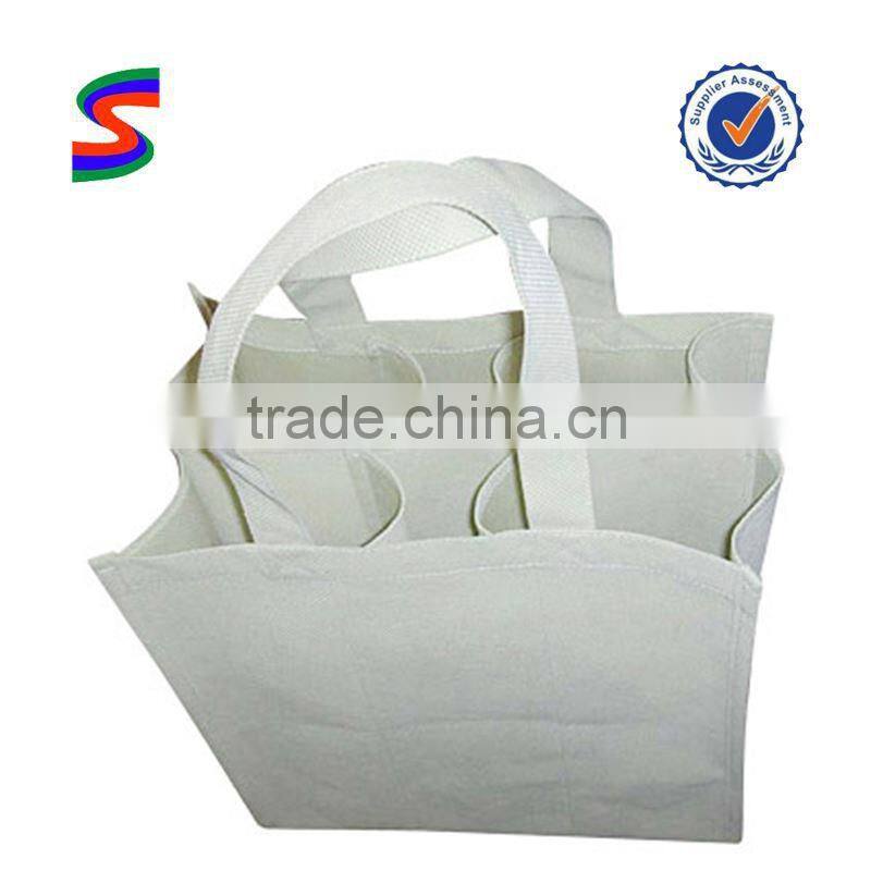 Craft Felt Wine Bag Fancy Wine Bottle Gift Bags