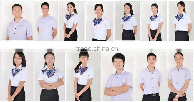 free standing acrylic advertising double sided outdoor scrolling led sign