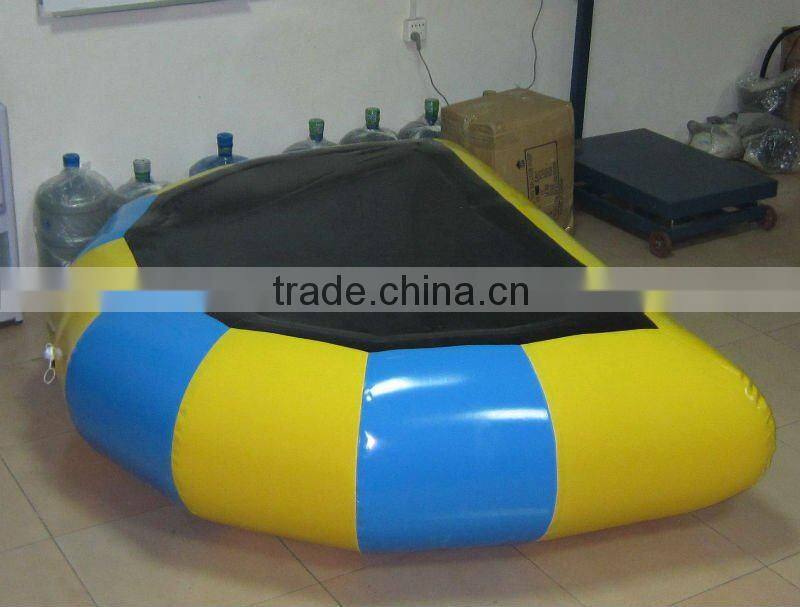 Good price pool inflatables for paddler boat and water balls