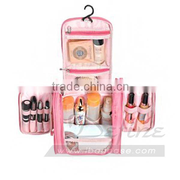 The Design Healthy Lightweight Toiletry For Ladies