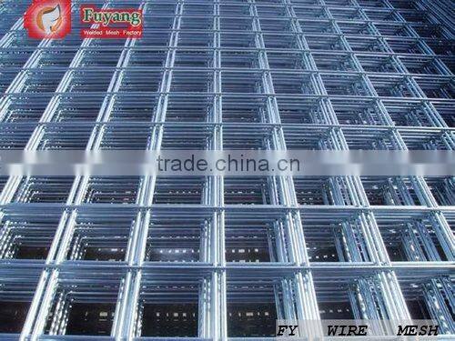 welded mesh wire mesh(low price AnPing China)