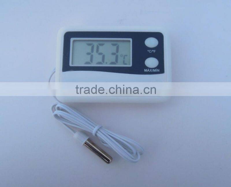 room fridge Digital thermometer