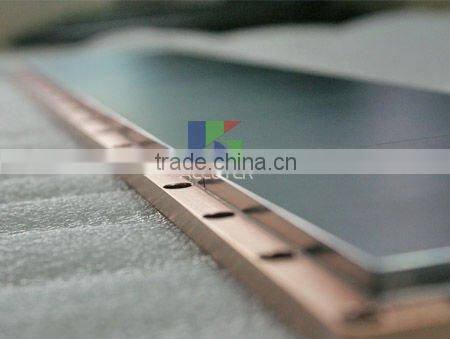 ITO Copper bonding target