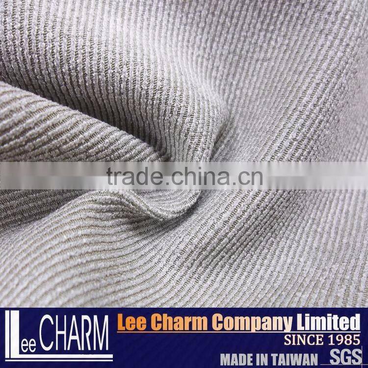 For Sofa Upholstery Synthetic Suede Fabric
