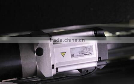Digital Hole Puncher Machine
