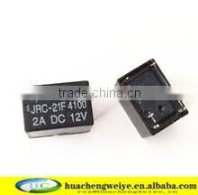 New Original JRC 21F 4100 DC12V