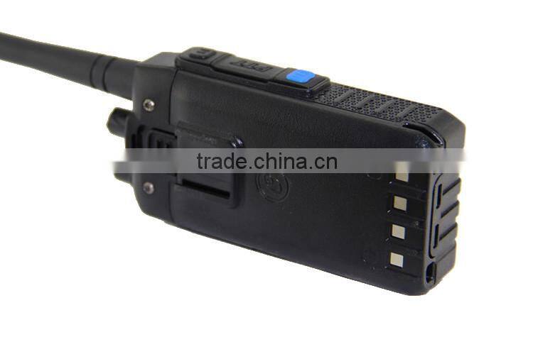 KDX-V6 Office Intercom Phones With Built In Fm Transmitter Long Distance Woki Toki