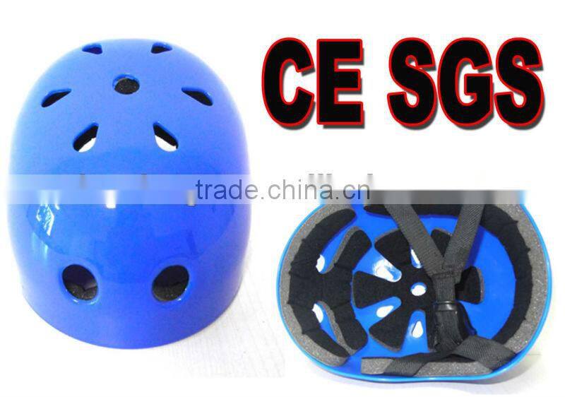 OEM Skating Helmet Cycling Helmets with SGS tested