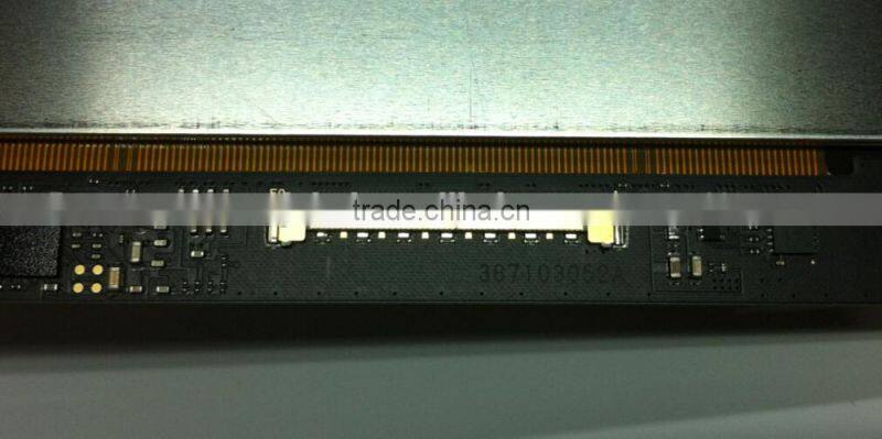 14" Original Brand LCD Screen LED Display Panel LQ140Z1JW01 (Factory Wholesale)