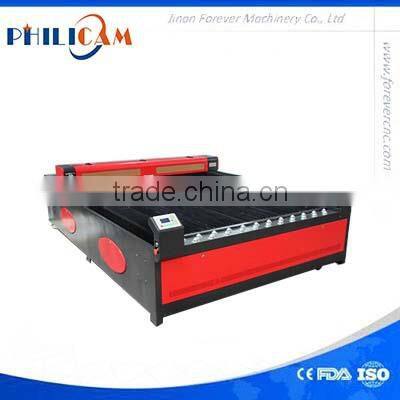 supporting overseas after-sale 1325 laser engraving and cutting machine