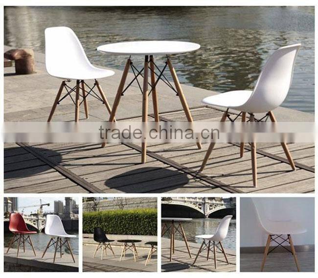 Stacking restaurant chair outdoor polyester chair cover