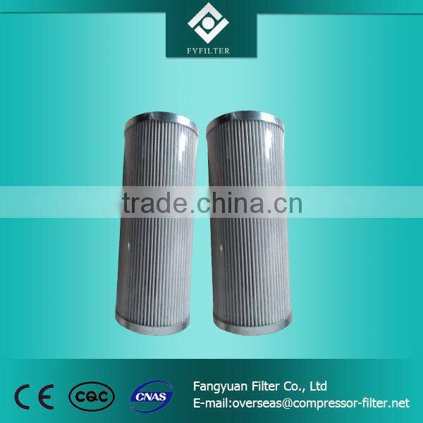 parker hydraulic oil /fuel filter element