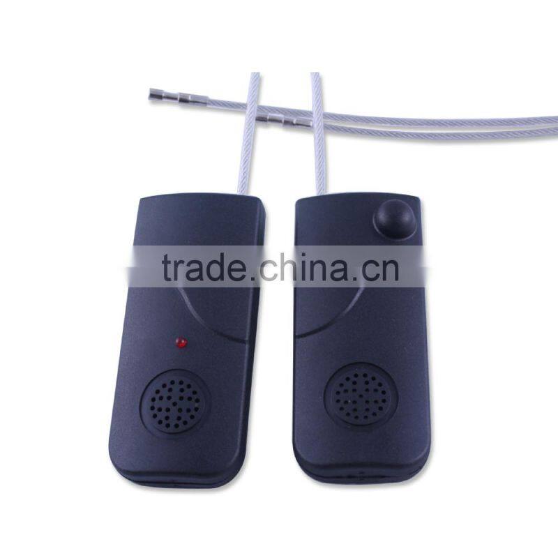 2016 alibaba express Anti-shoplifting EAS multi alarm security digital tag