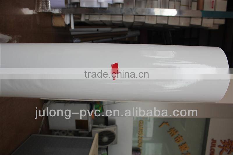 hot selling black and white self adhesive vinyl floor tile Factory production