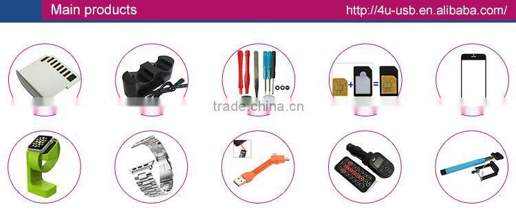 Black Pc telecontrol- No Need Driver, Character and English letters input