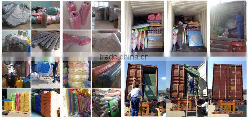 BIg Size Trampoline with CE Certificate Indoor Super Trampoline Park